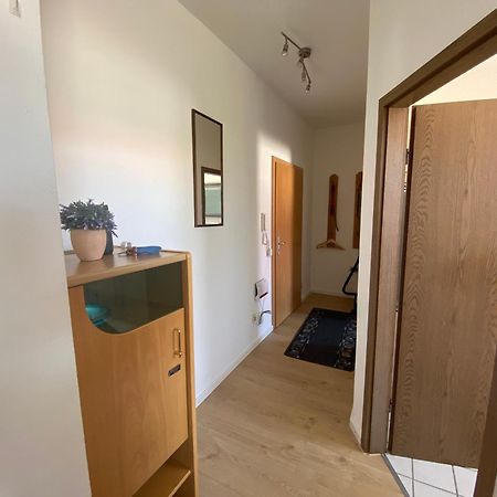 Appartment Im Herzen Bayerns Bruckmuhl Exterior photo