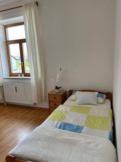 Appartment Im Herzen Bayerns Bruckmuhl Exterior photo