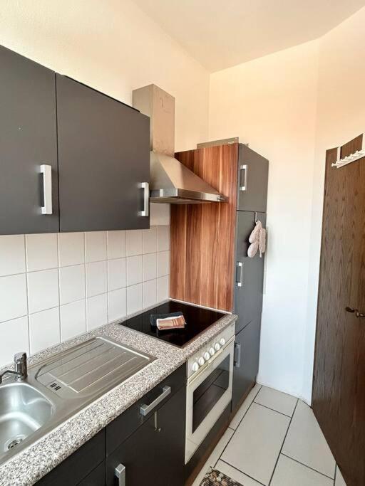 Appartment Im Herzen Bayerns Bruckmuhl Exterior photo